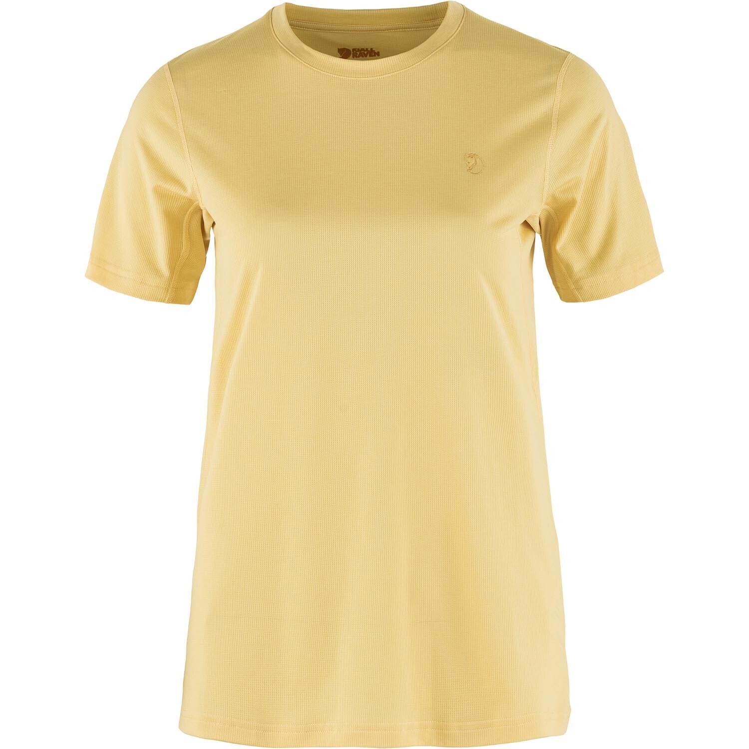 Fjällräven Womens Abisko Day Hike S/S