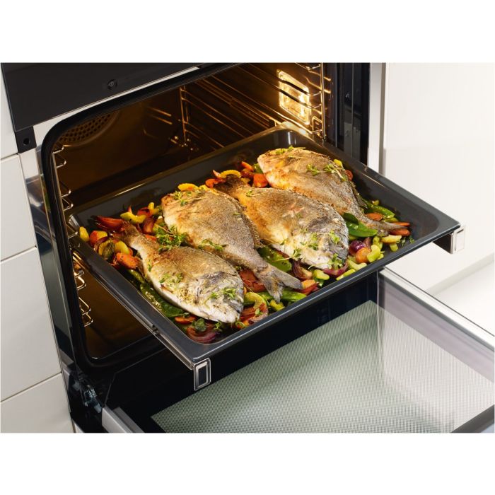 Miele FlexiClip-Vollauszug HFC 71 PerfectClean veredelt
