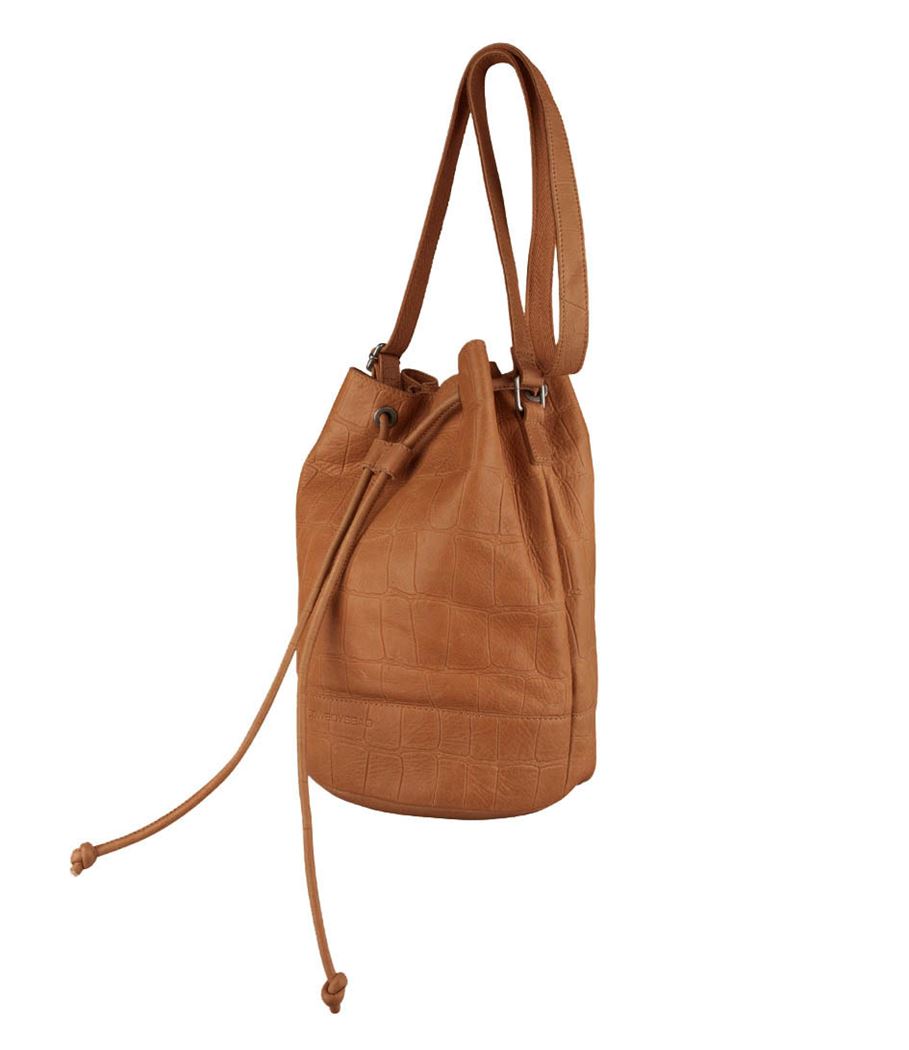Cowboysbag Bucket Beilba Tawny