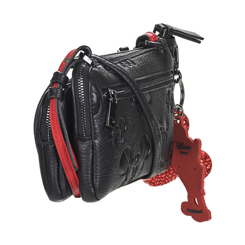 Desigual - ALL MICKEY LINDA Negro
