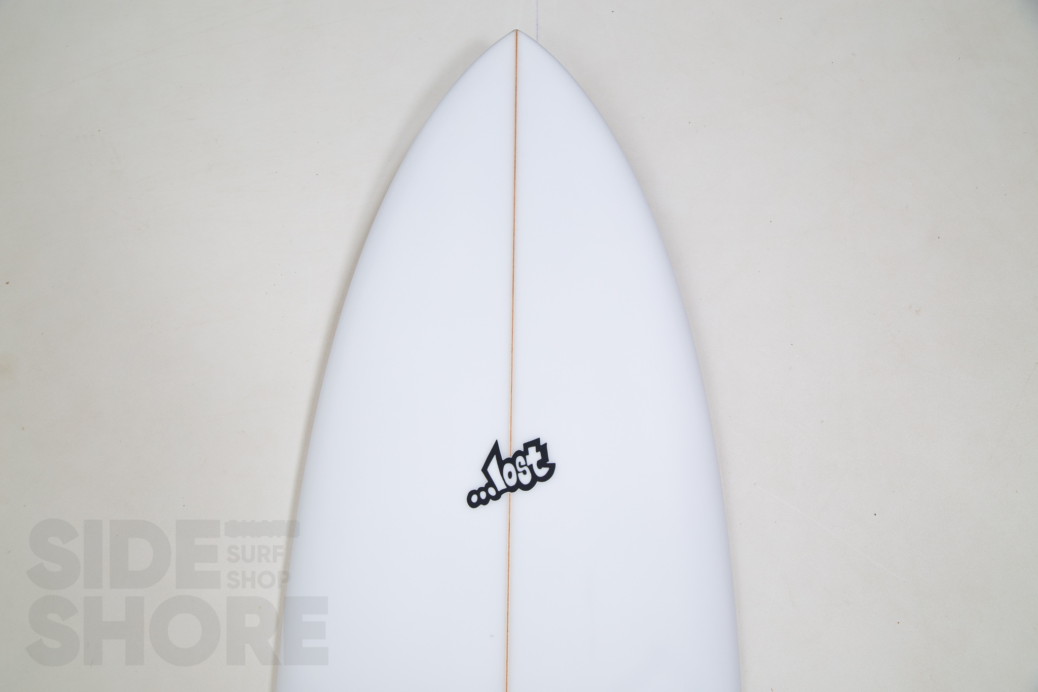 Lost RNF 96 - 5'6 x 19.75