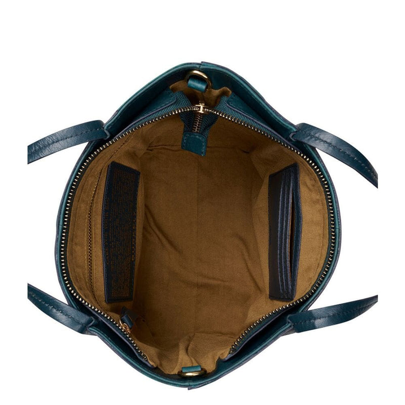 Burkely Fine Florence Handbag Blue