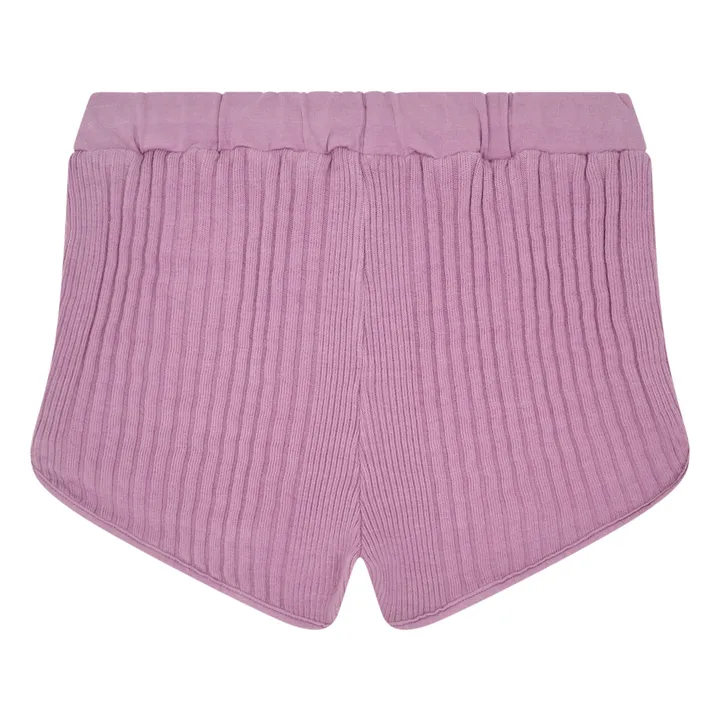 Sunchild Short Rio | Violet