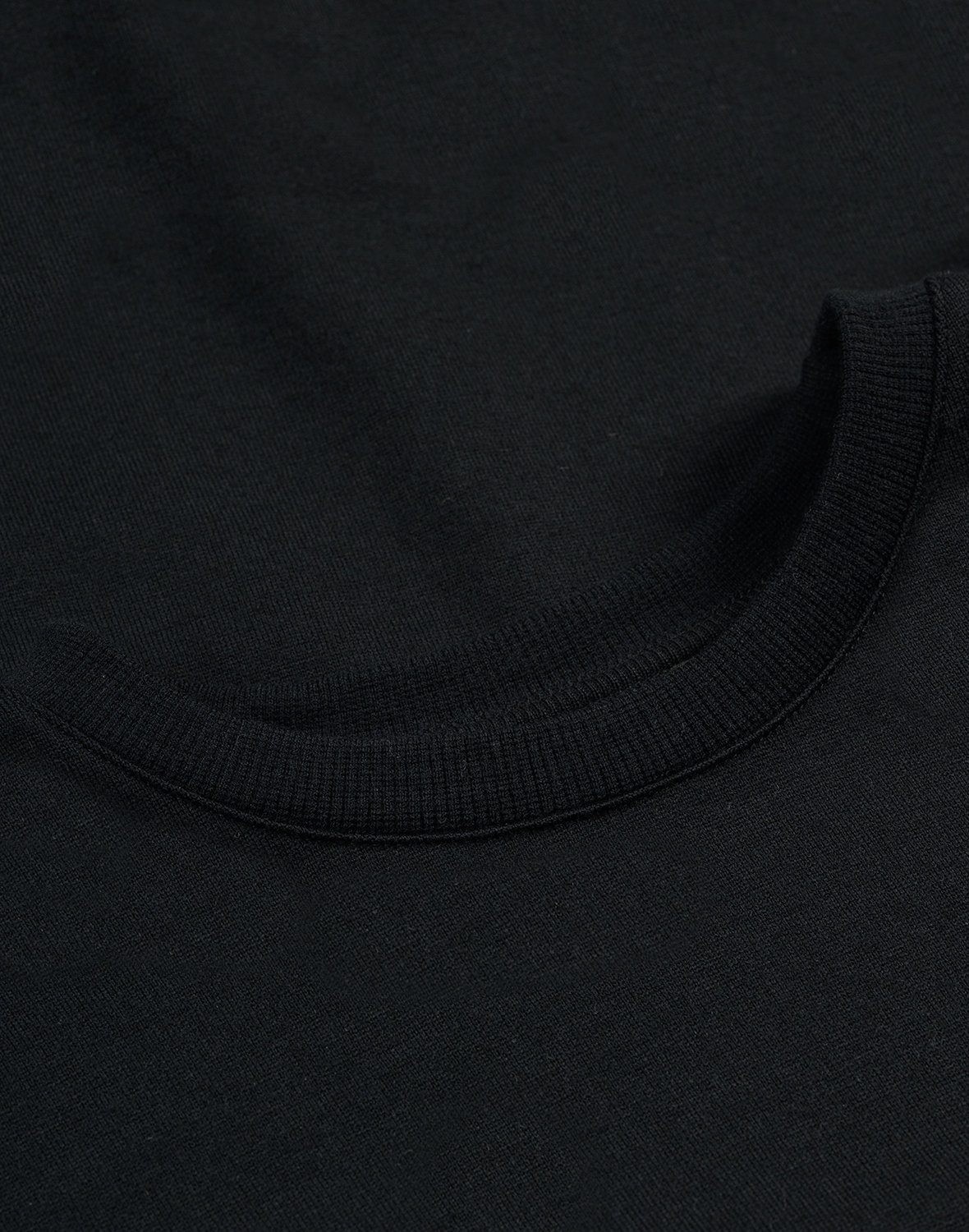 Cropped sweater van merinowol voor dames - Gratis Verze