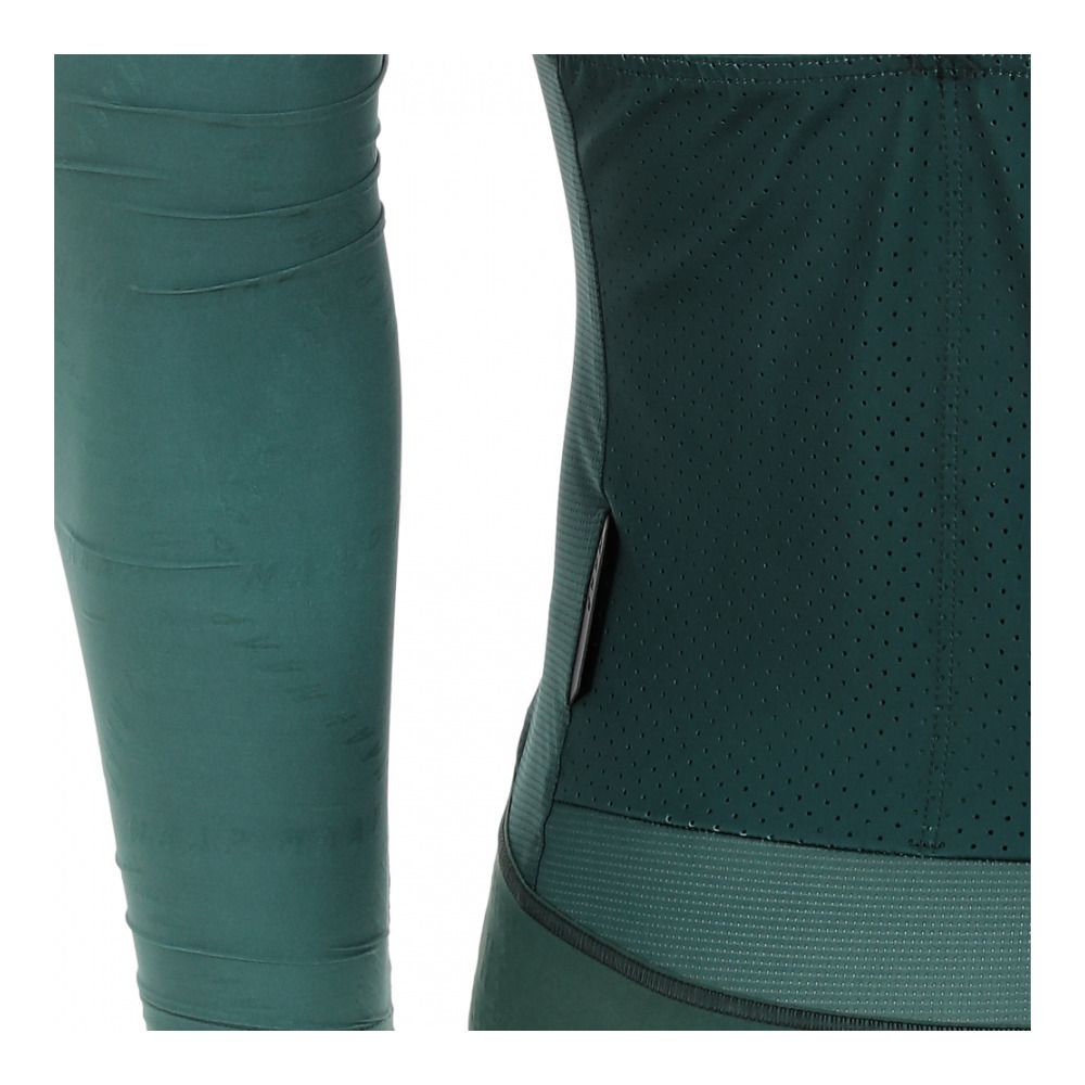 Maap EMBLEME PRO HEX LS - Maillot Homme land