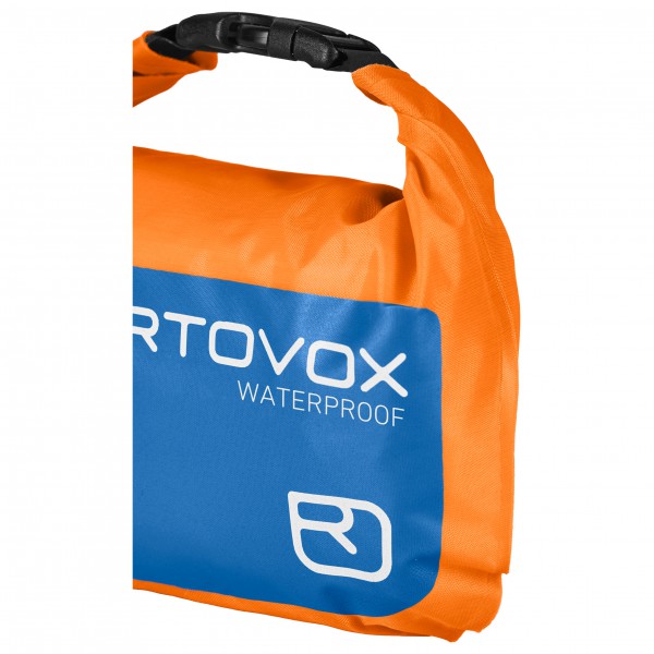 Ortovox - First Aid Waterproof - Kit premiers secours