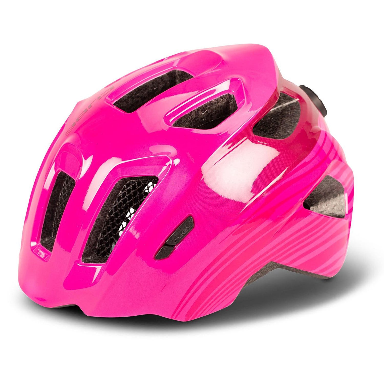 Cube  Helmet Fink