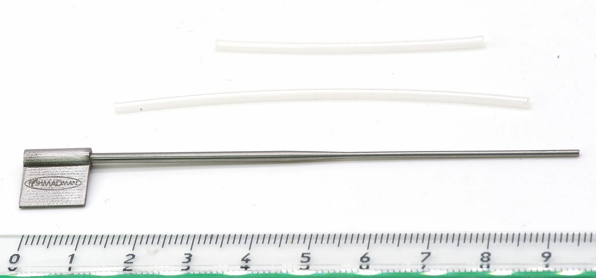 FishMadMan Tube Fly Needle