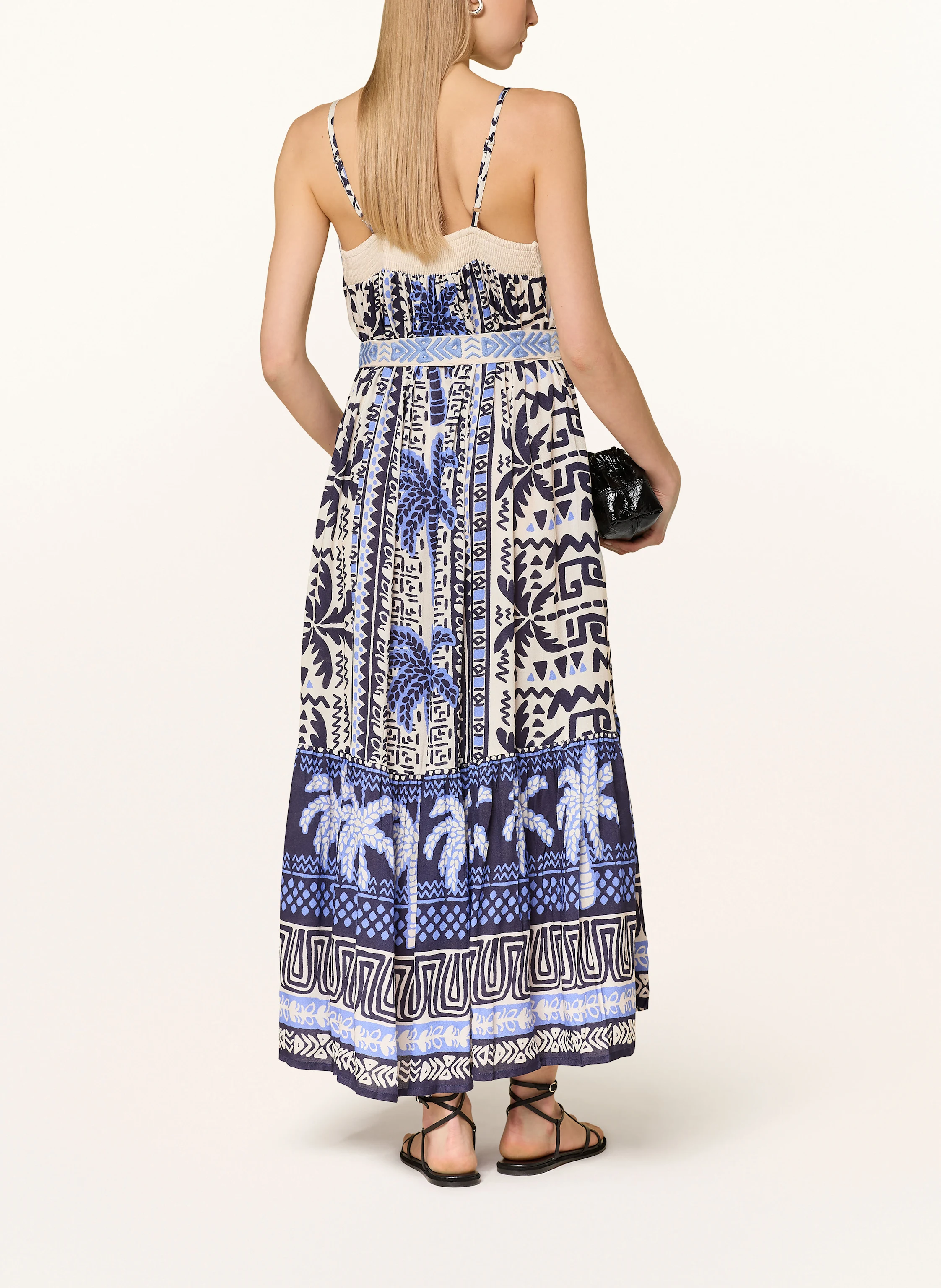 MISS JUNE Kleid