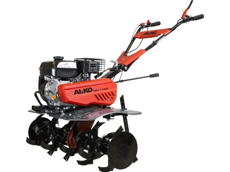 AL-KO MH 1150 Motor:212 CCM