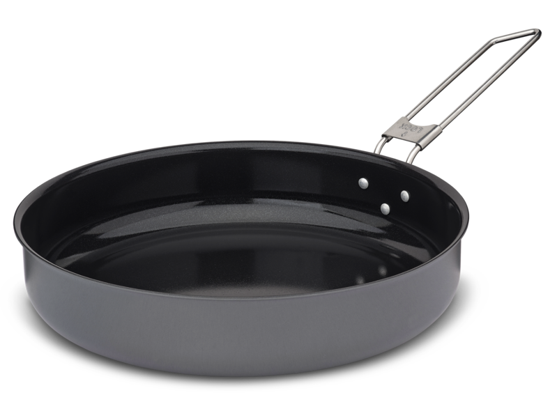 LiTech Frying Pan 25cm