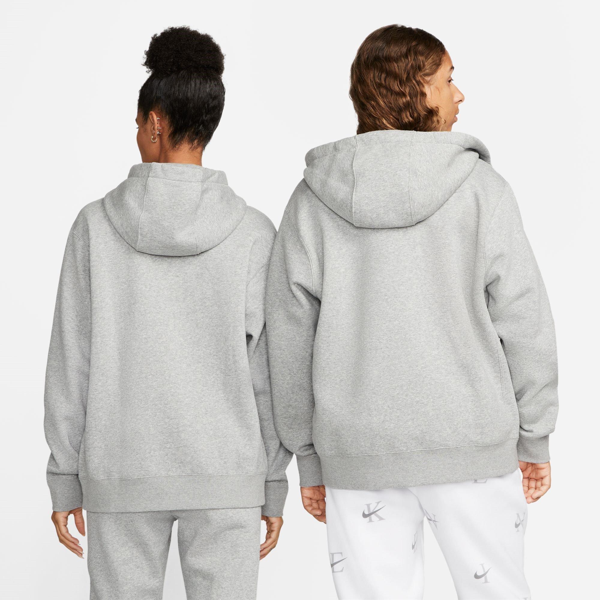 Nike Sportswear Club Fleece Men's Full-Zip Hoodie