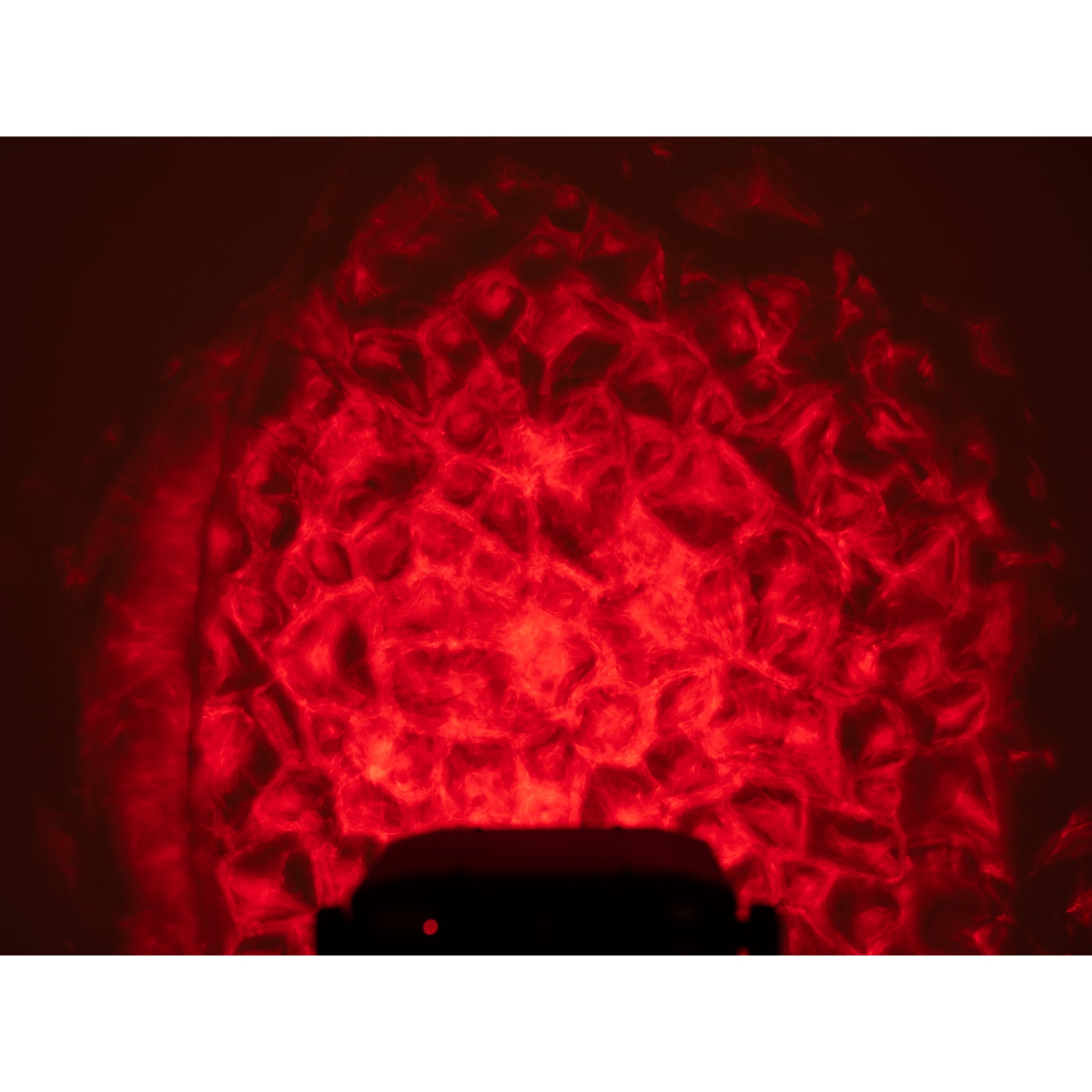 Eurolite LED WF-30 water lichteffect