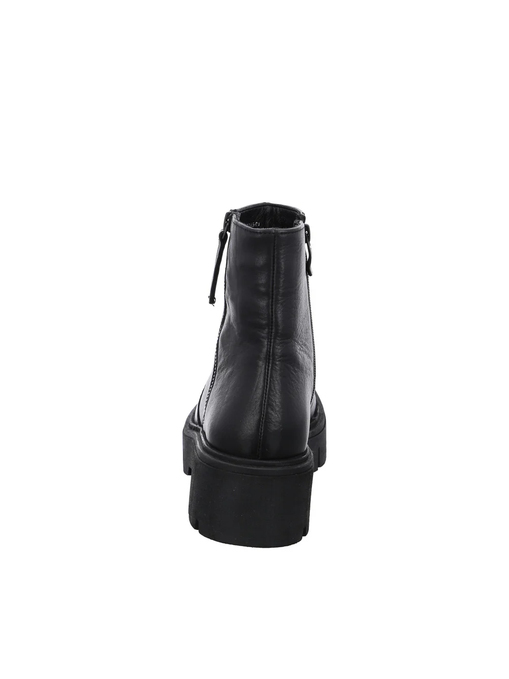 Stiefelette Stockholm schwarz