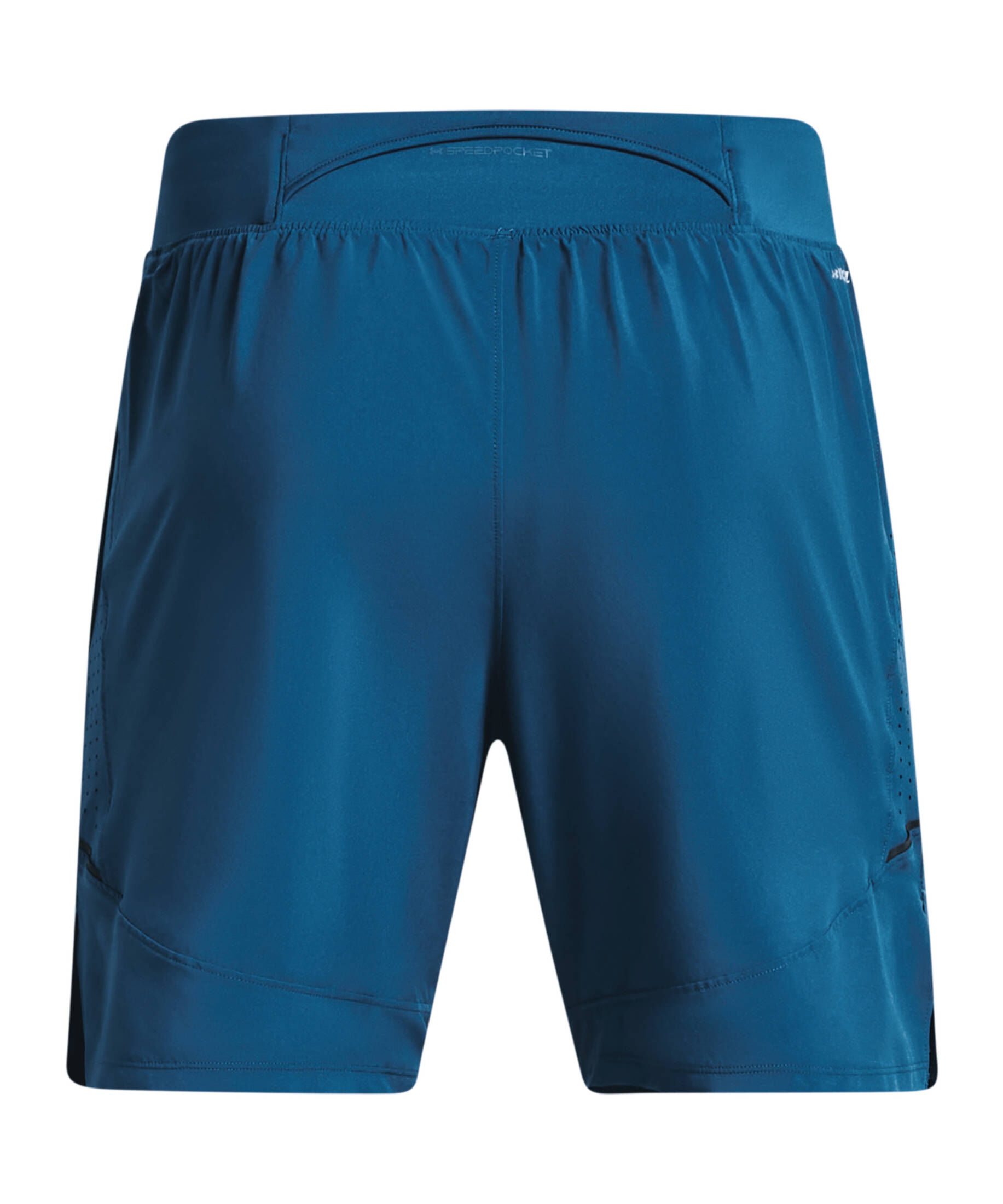 Under Armour| Herren Running - Textil - Hosen kurz Launch Elite 2in1 7in Short