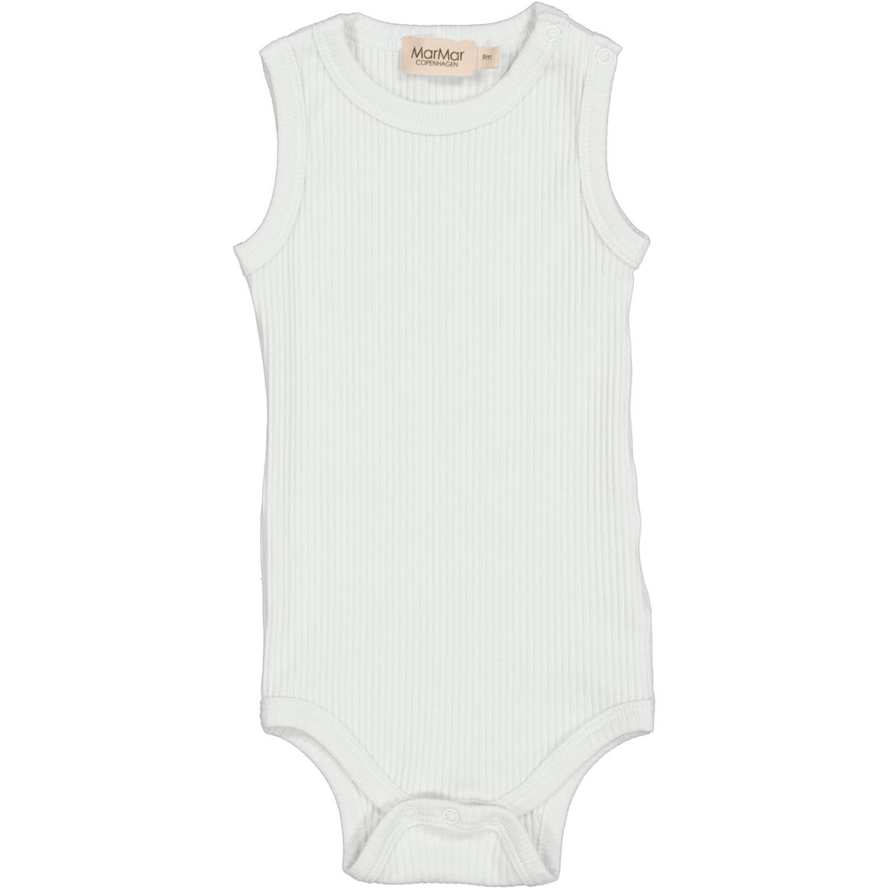 Køb MarMar Modal Mint Chalk Body Sleeveless