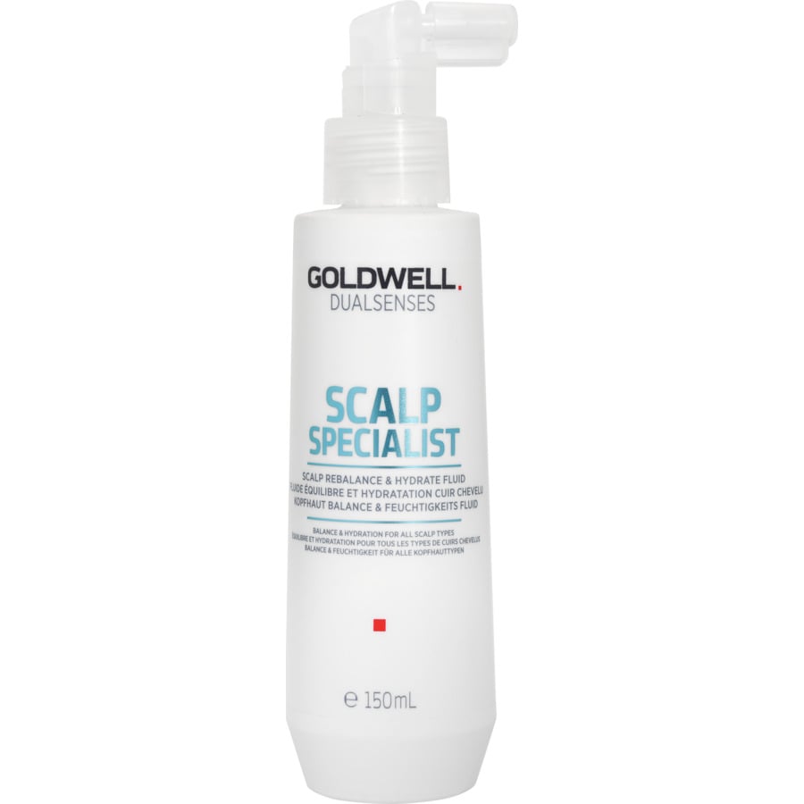 Goldwell Dualsenses Scalp Specialist Anti-Schuppen Shampoo 250 ml