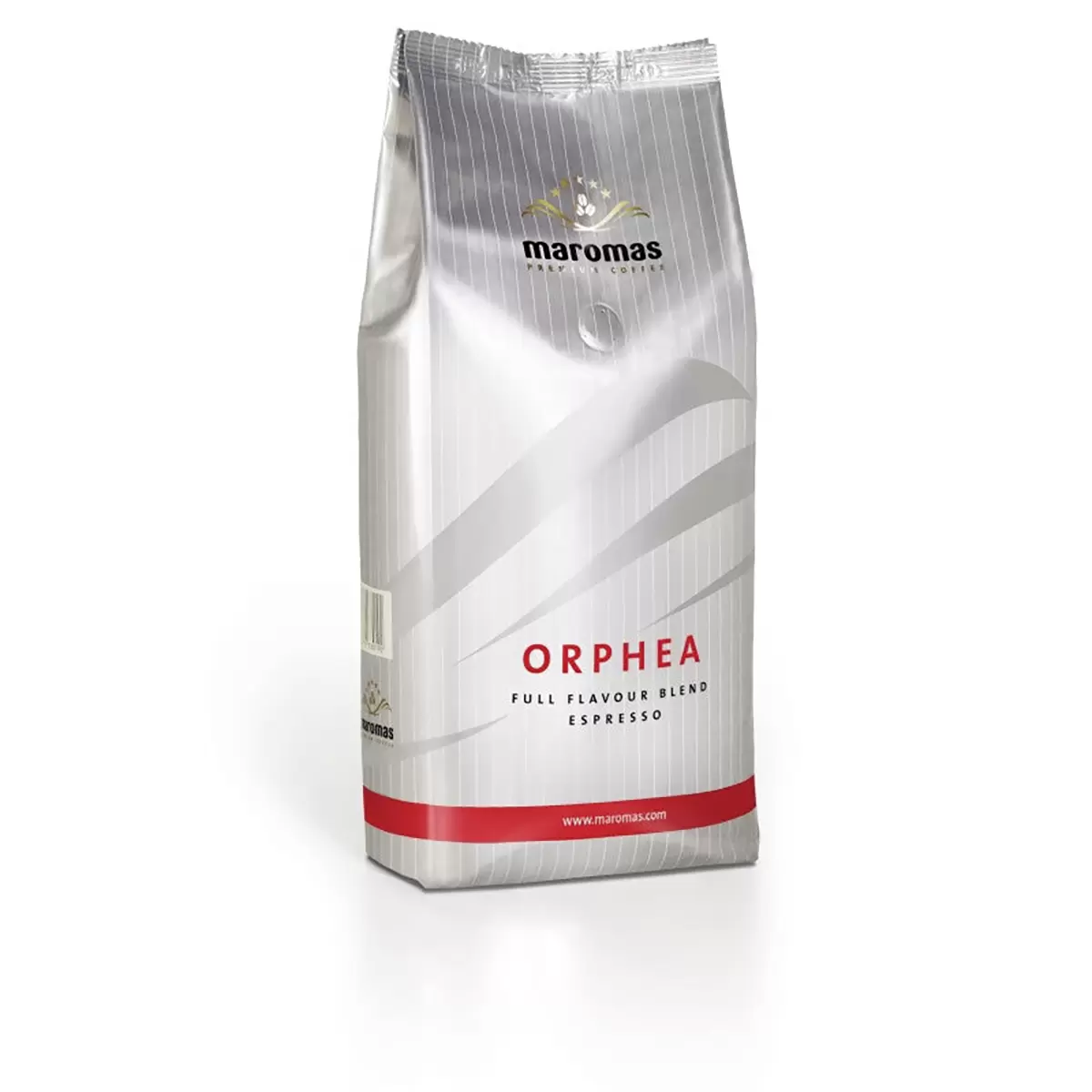 ORPHEA 5kg Kaffee Maromas Braun