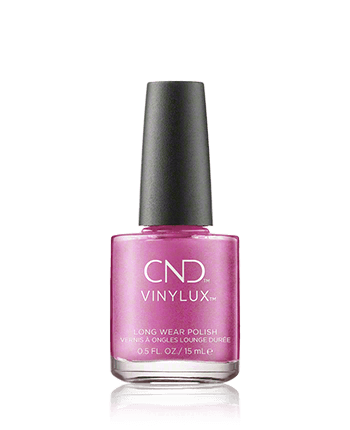 CND Vinylux Long Wear Polish #209 Magenta Mischief 15ml