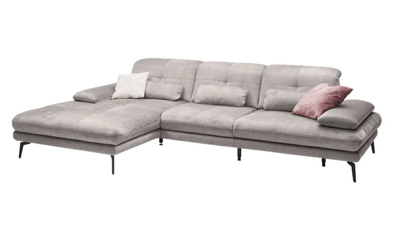 Set one by Musterring Ecksofa SET ONE 3500
