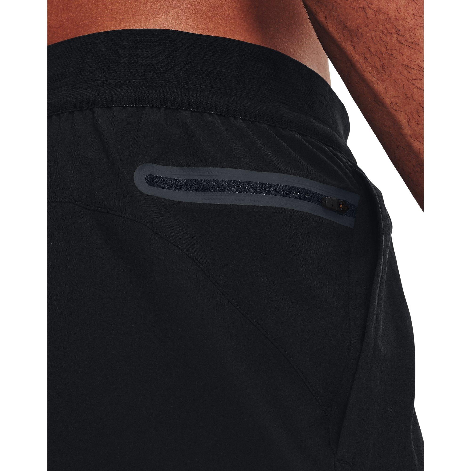 Under Armour Under Armour Ua Vanish Elite Short Gym Mens