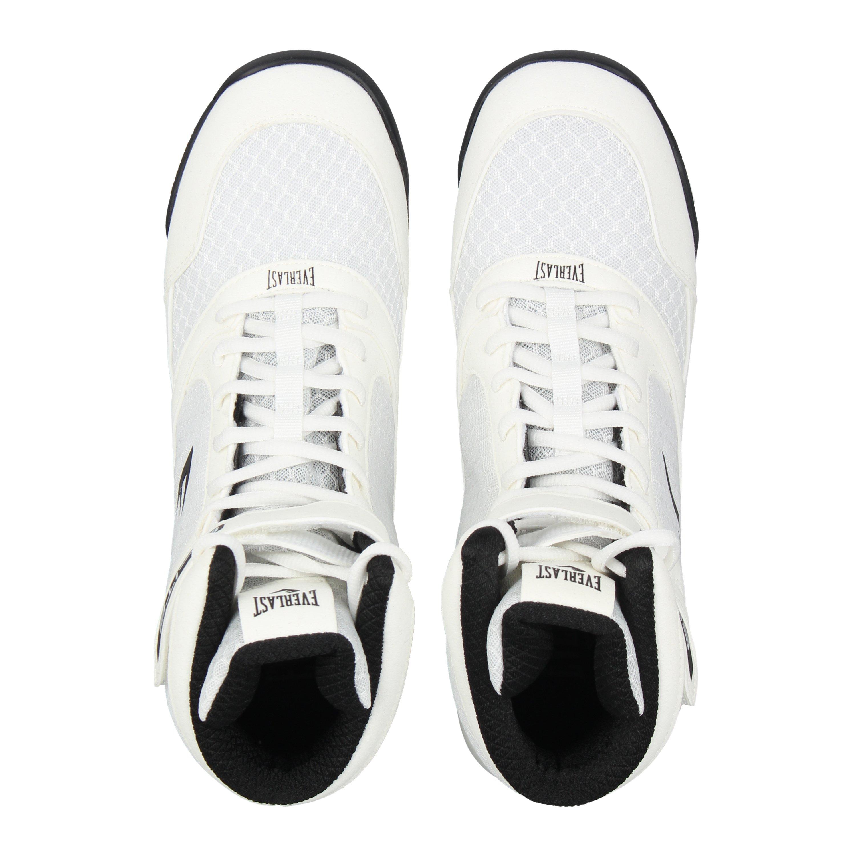 Everlast Pro Elite Boxing Boots Mens