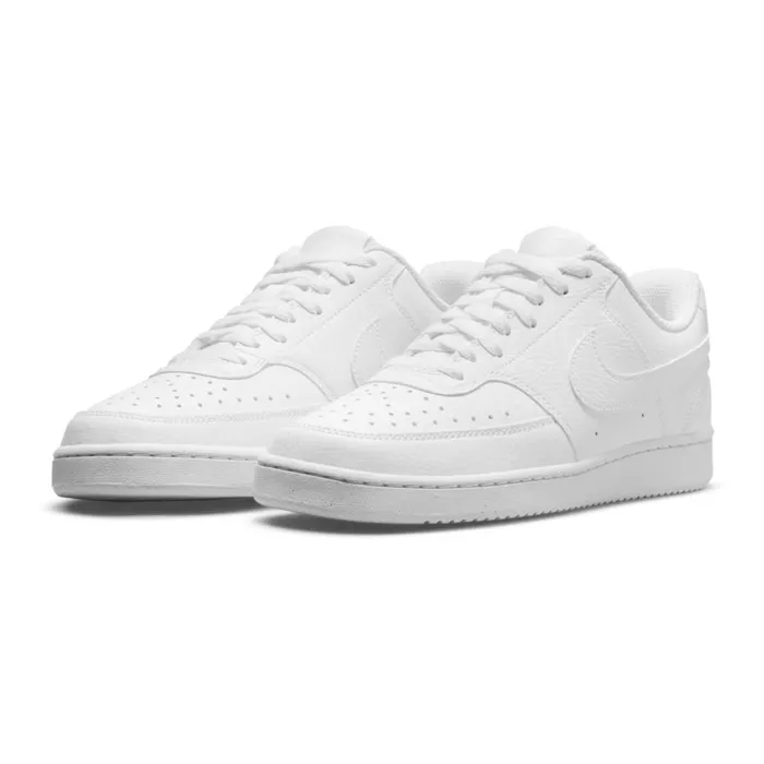 Nike Court Vision Low Sneaker Dames