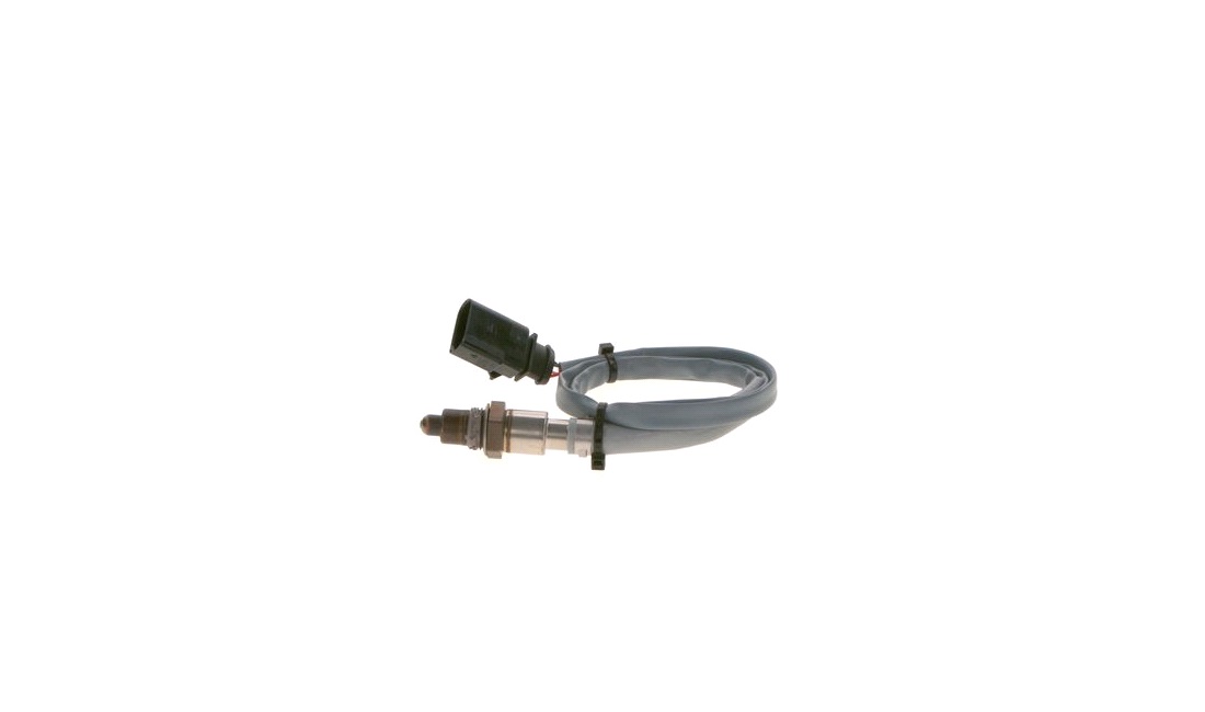 Lambda-sonde,