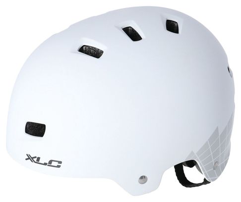 Casque XLC BH-C22 Blanc