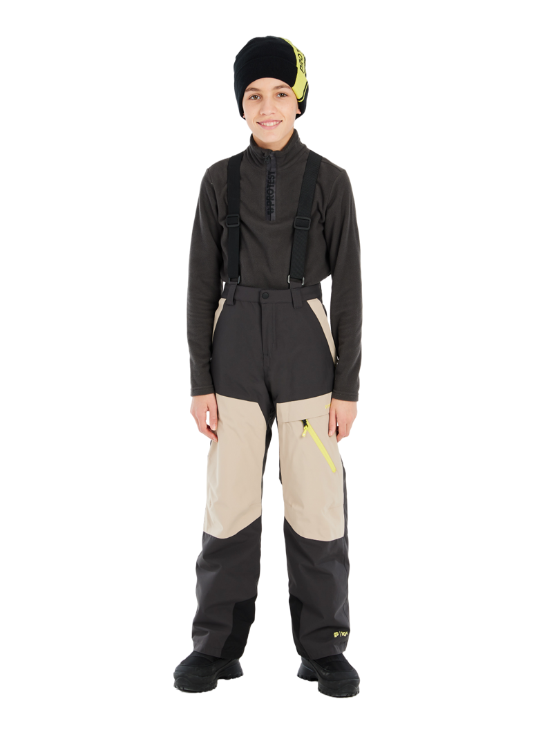 Raider Junior Skibroek