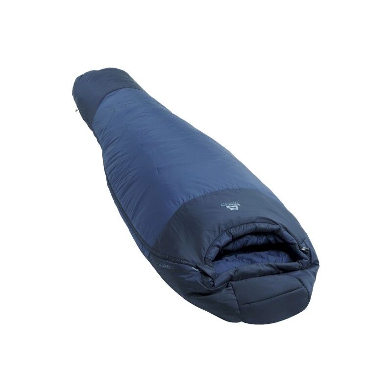 Klimatic II Regular - Sac de couchage femme