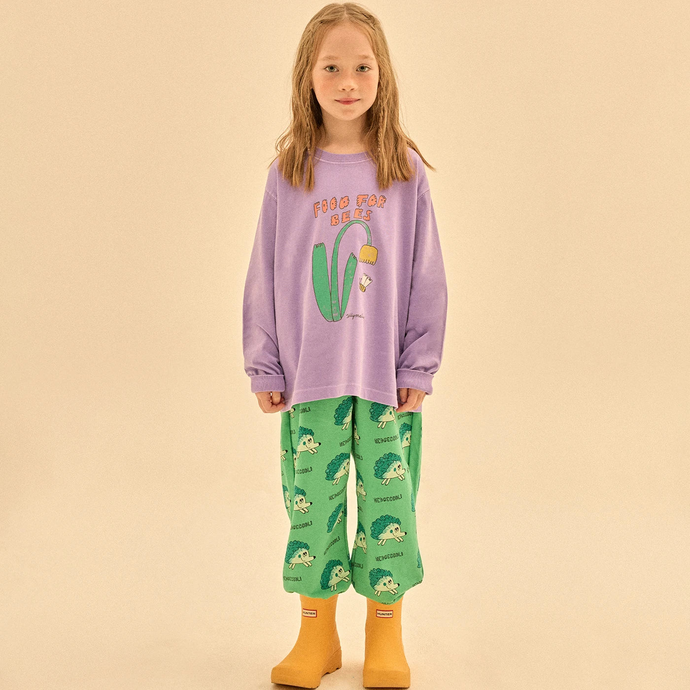 Honeybee t-shirt