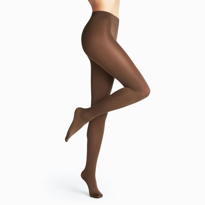 Falke-Panty Seidenglatt 80 DEN