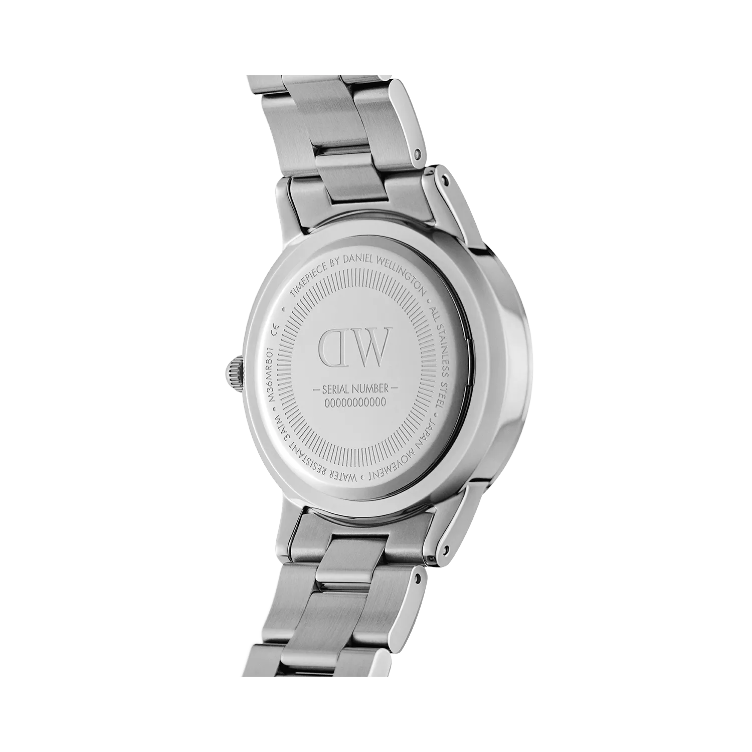 Daniel Wellington Iconic Link 32 DW00100205