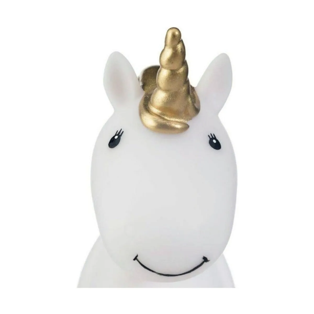 AC-DECO Veilleuse Licorne Atmosphera
