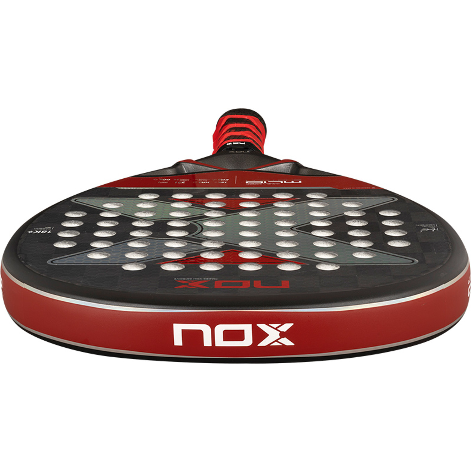 Nox ML10 Shotgun 18K Tweedekans