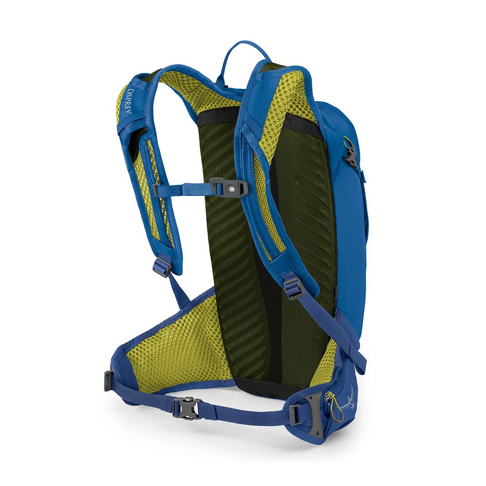 Osprey SISKIN 12L - Sac À dos Homme postal blue