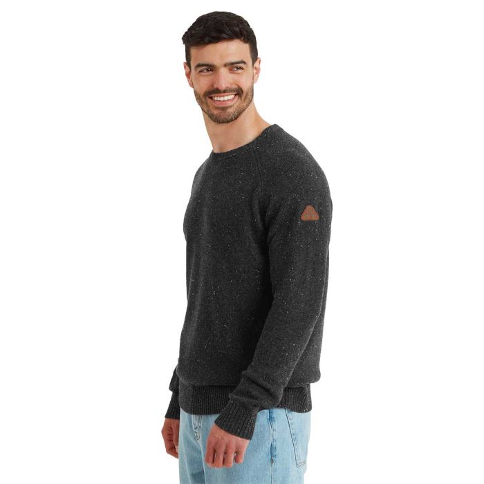 KANGTEGA CREW SWEATER herresweater