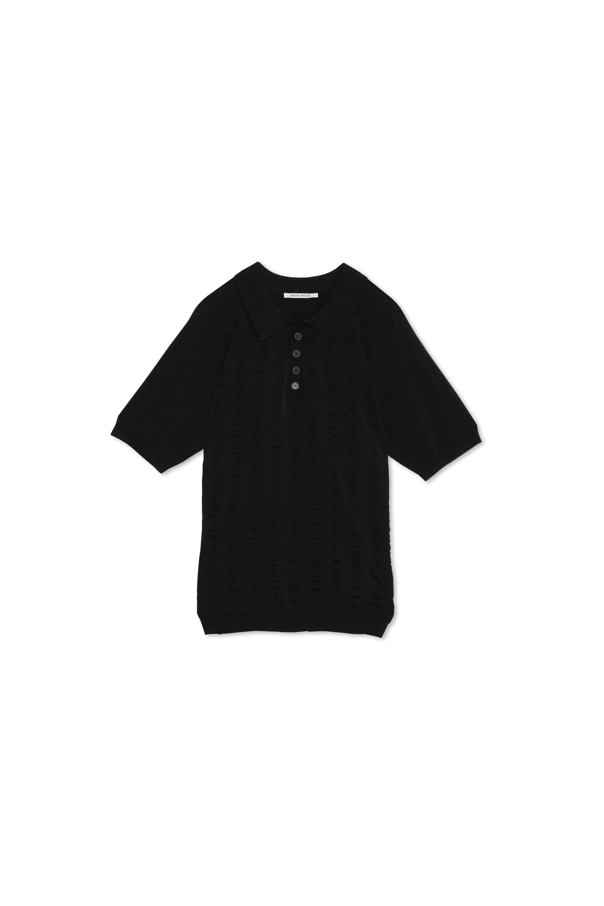 WOOD WOOD MEN WWTroy Poloshirt