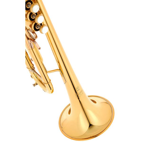 Yamaha YTR-8335LA Trumpet - 2. Gen.