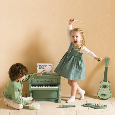 Classic World Vintage Musikksett