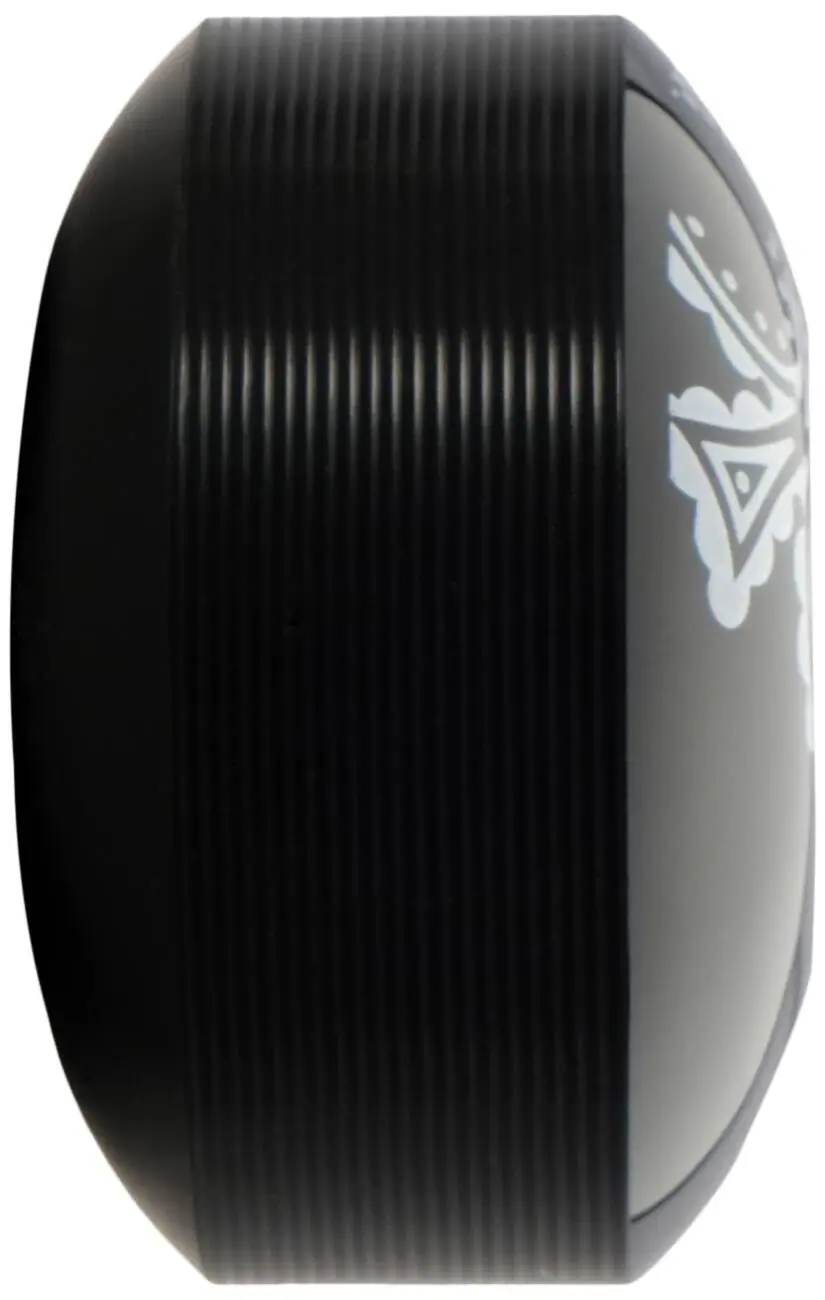 KFD Team 100A Skateboard Hjul 4-Pak | SkatePro