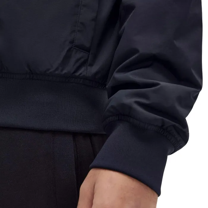 Fred Perry Hooded Brentham Jas Heren