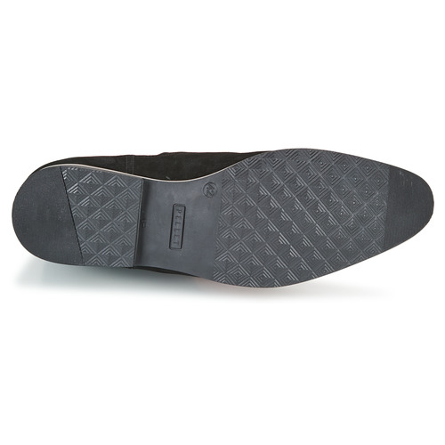 Pellet - BILL - VELOURS NOIR