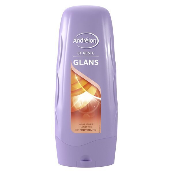 Andrelon Conditioner Glans 300ml