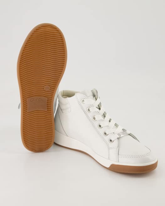 Ara ROM Sneaker in Weiß