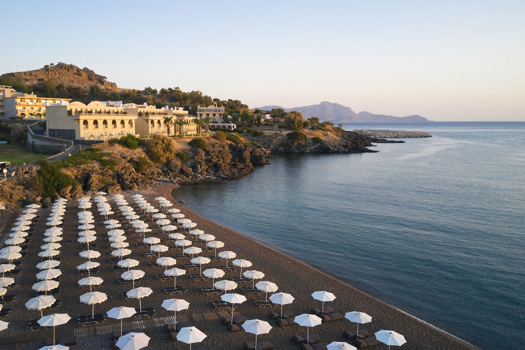 Lindos Royal Hotel All Inclusive - Hotel