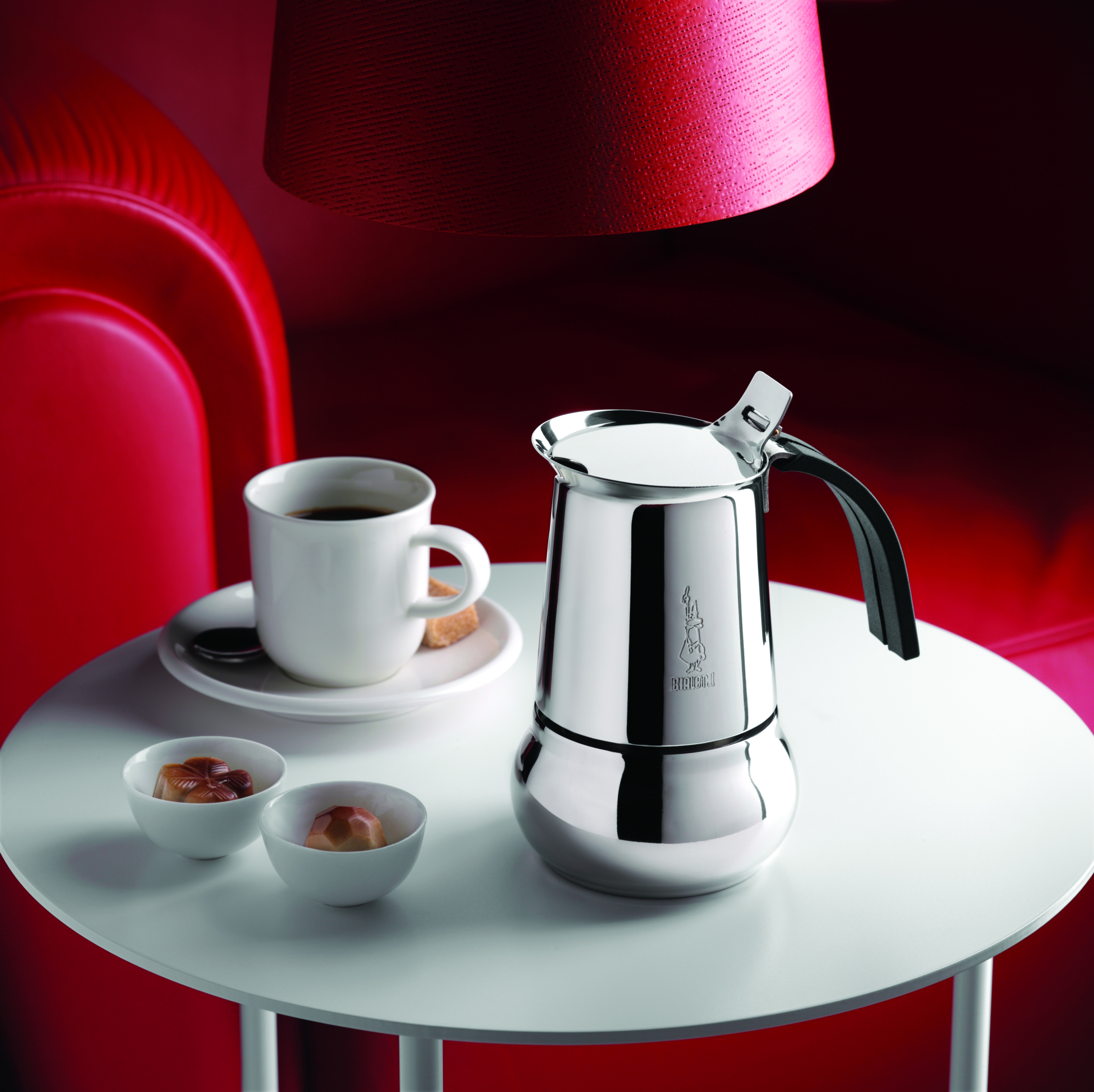 Espressokocher BIALETTI KITTY
