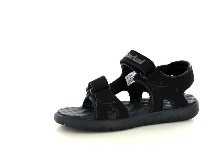 Timberland A1QXV/A1QXQ/A1QY2 Black