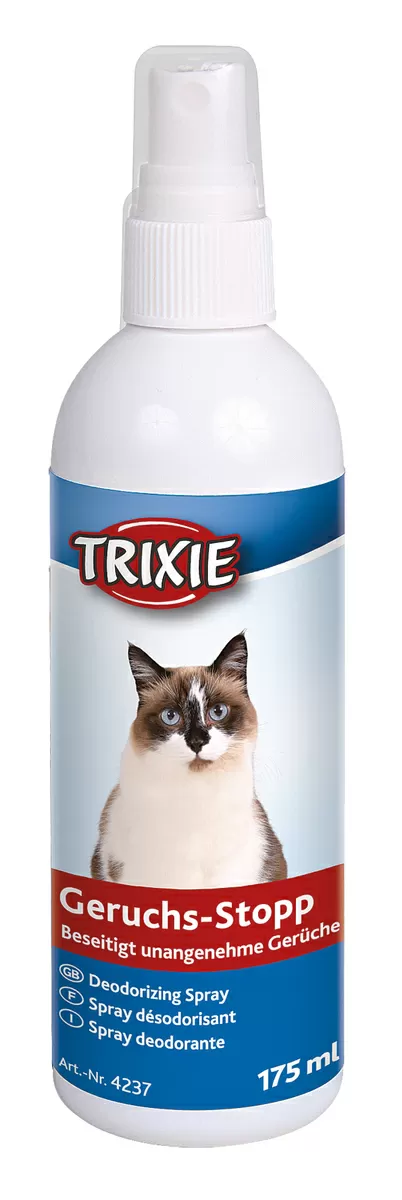 Trixie lugtfjerner spray - 150ml